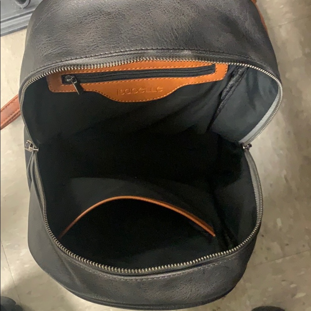 Rose pink backpack💗 - Picture 6 of 7